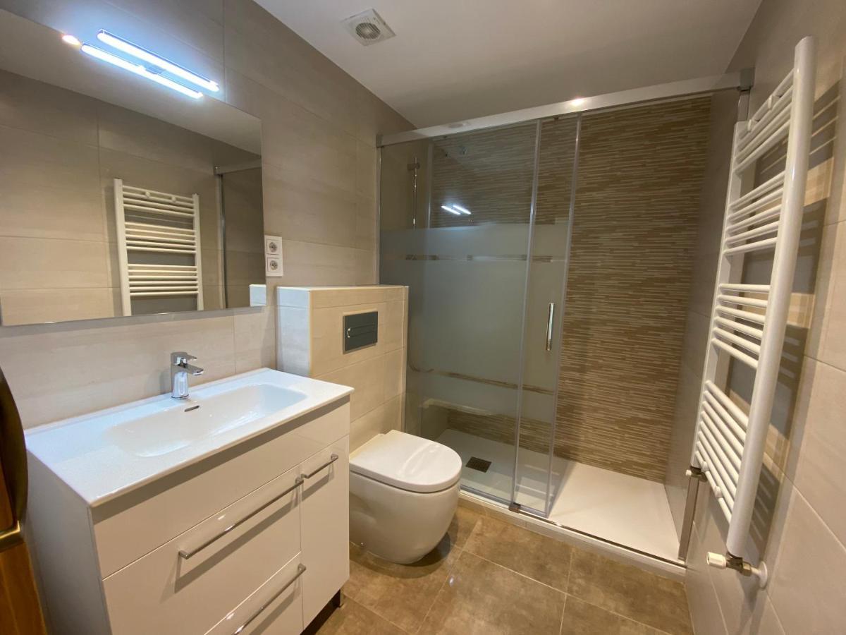 Apartment Rural Berros