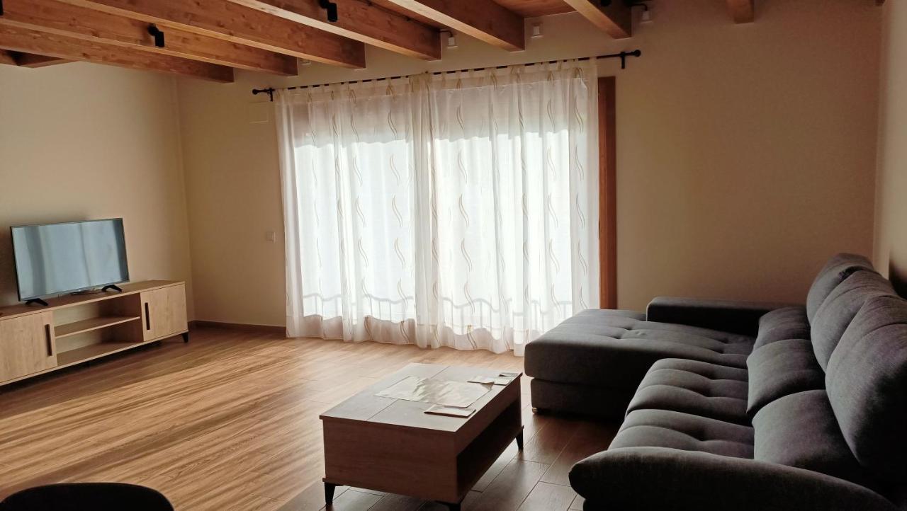 Rural Berros Apartment