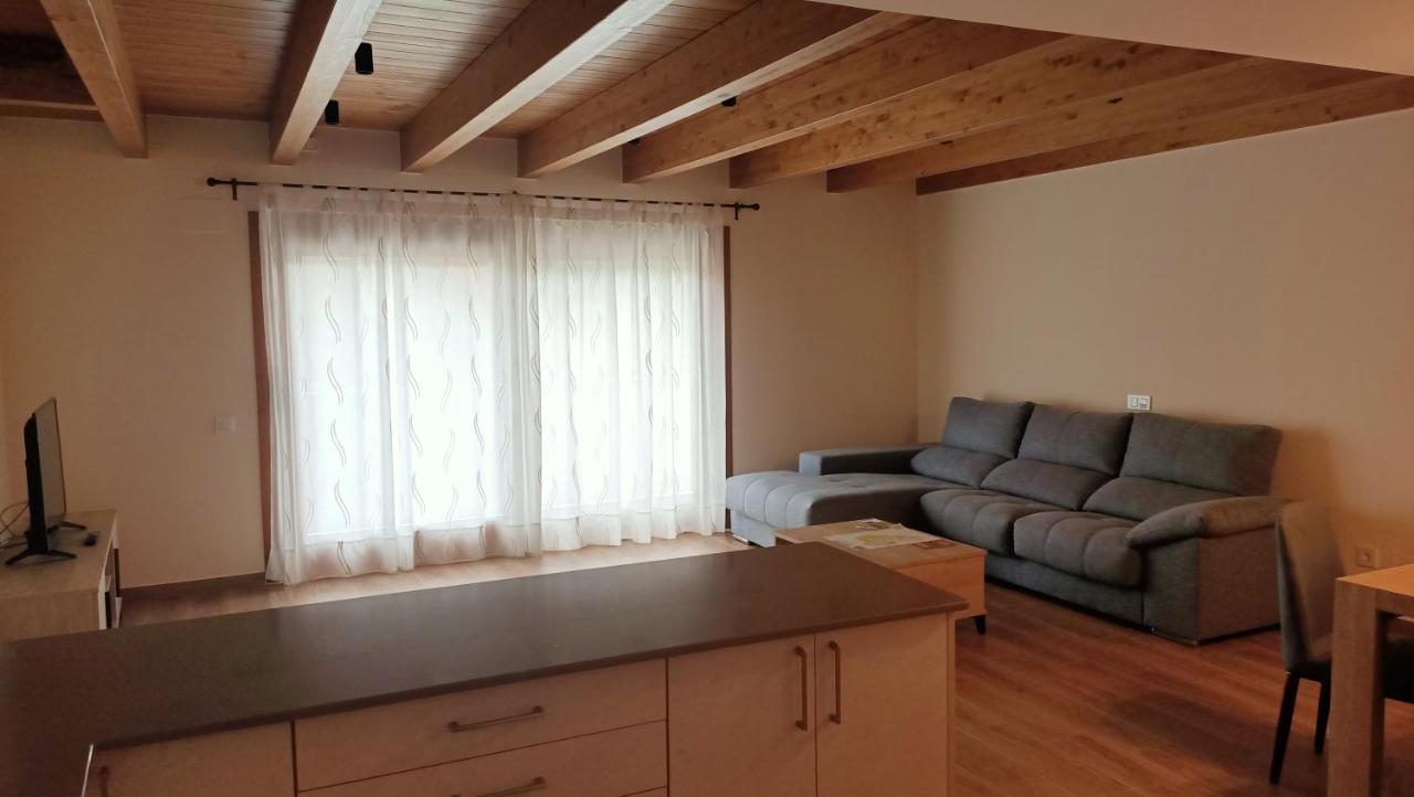 Rural Berros Appartement *