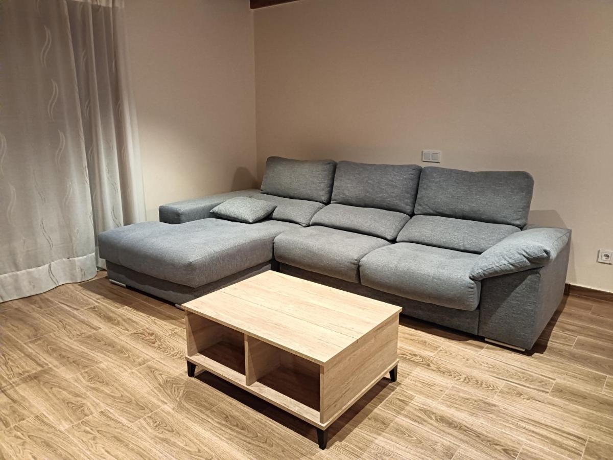 Appartement Rural Berros La Guingueta D'Aneu