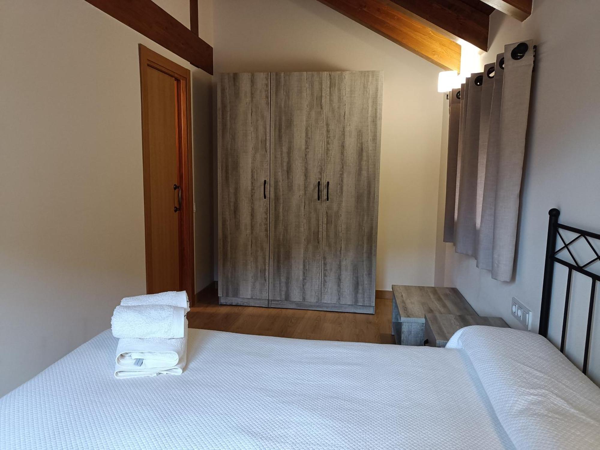 Appartement Rural Berros