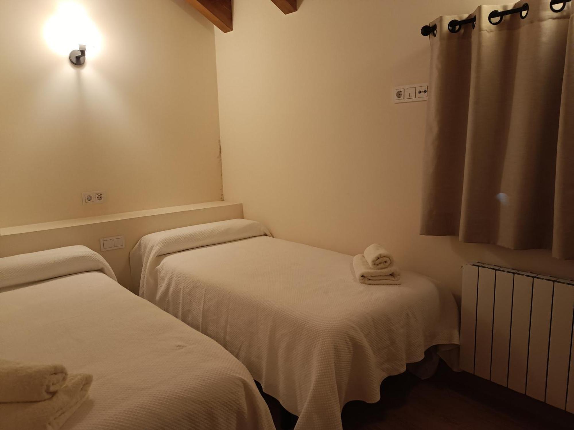Appartement Rural Berros *