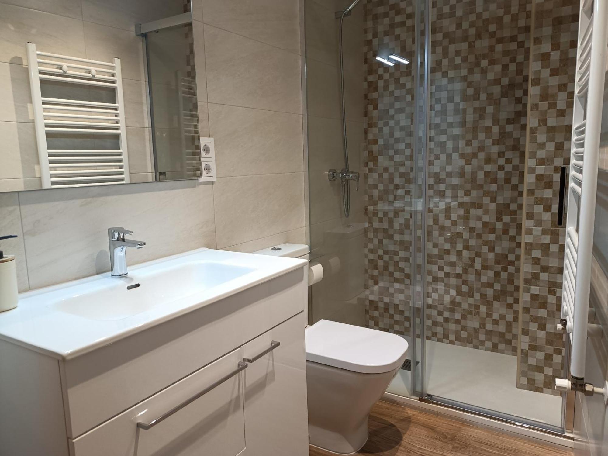 Appartement Rural Berros La Guingueta D'Aneu