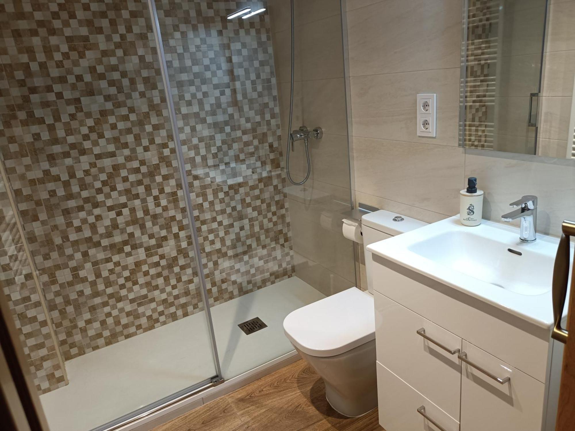 Apartment Rural Berros *