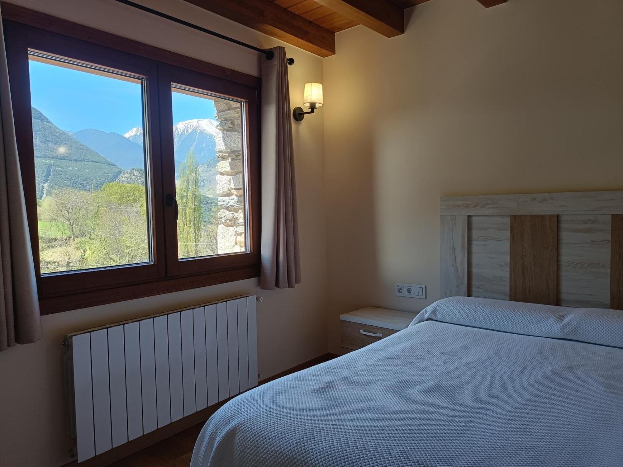 Apartment Rural Berros *