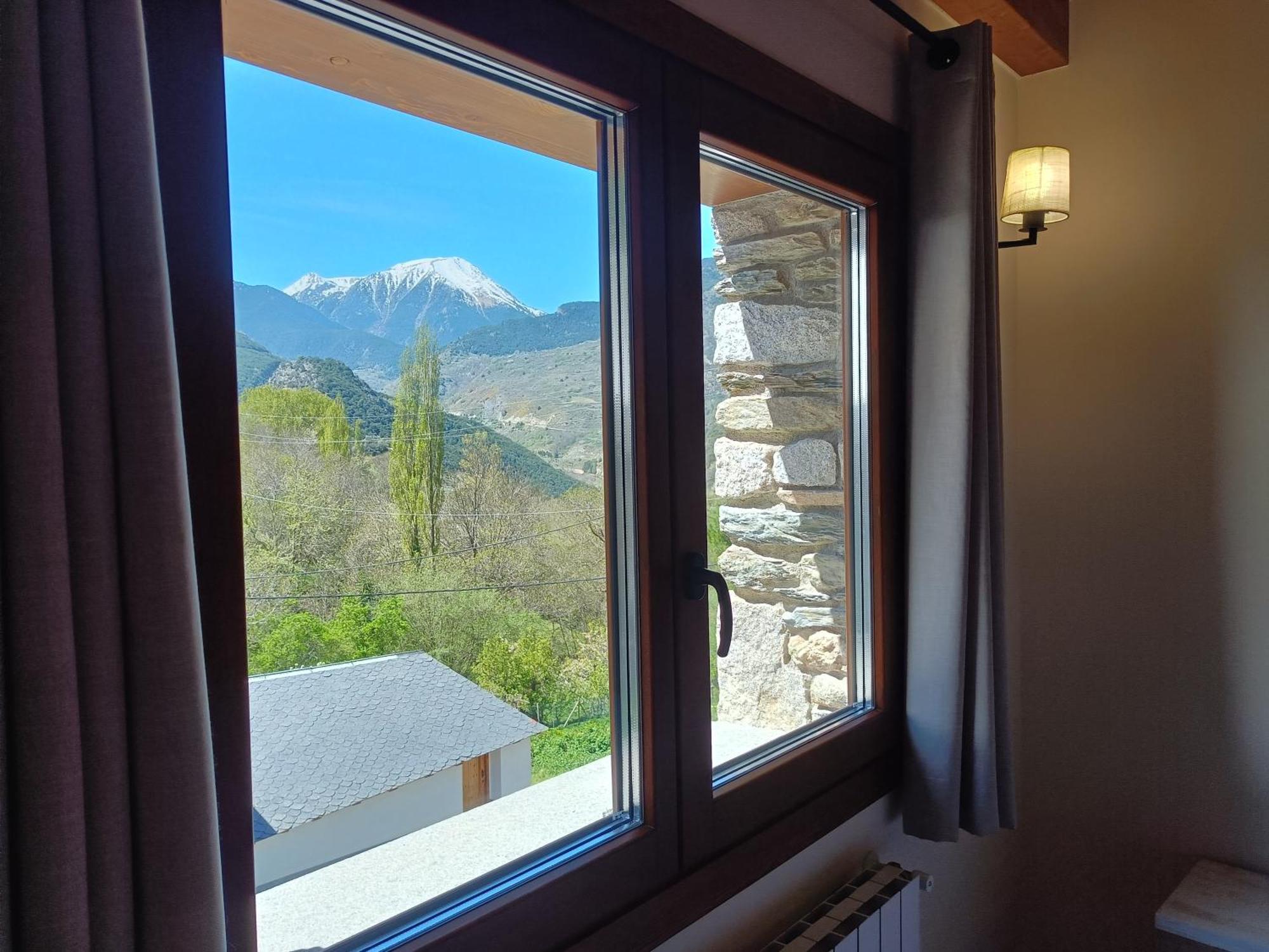 Rural Berros Appartement