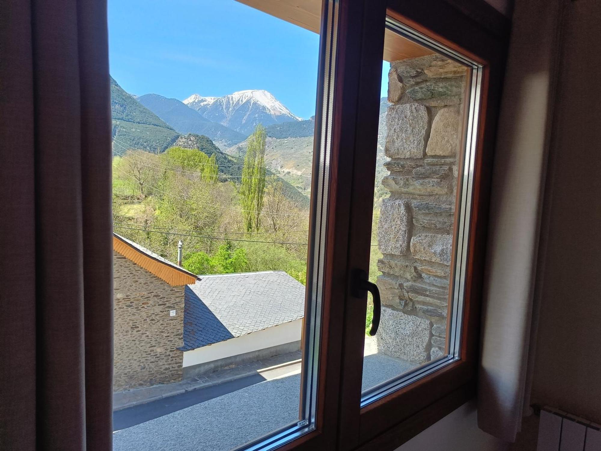 Appartement Rural Berros